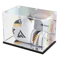 KOLIPI Clear Acrylic Display Case