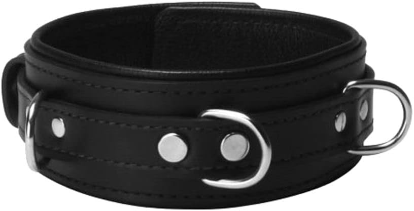 Strict Leather Heavy Duty Collar