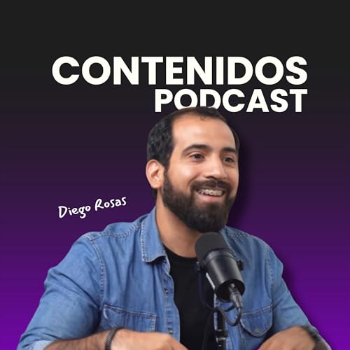 CONTENIDOS Podcast cover art