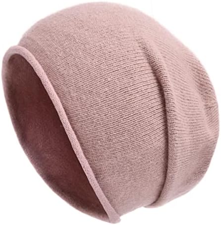 jaxmonoy Winter Knit Beanie Hats for 