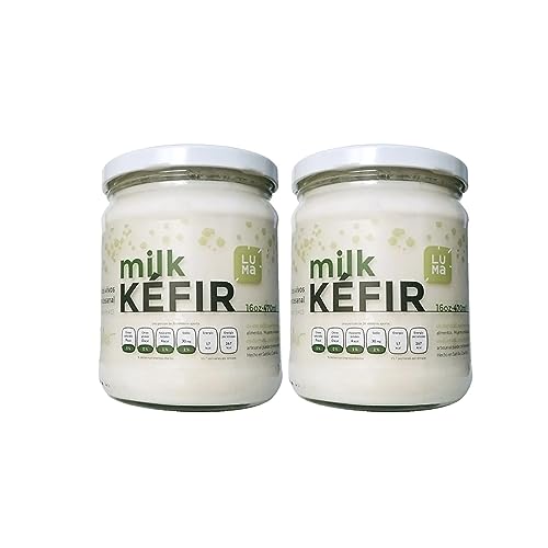 La Mejor Selección De Kefir Costco Para Comprar Online. Las Mejores