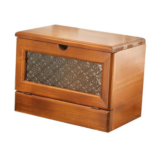 Rangement de maquillage artisanal en édition moderne pour cosmétiques