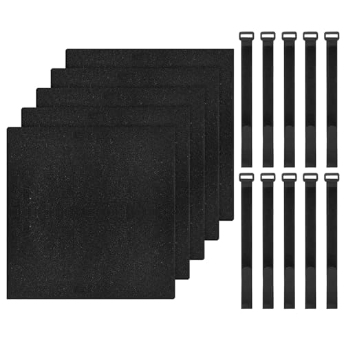 Almohadillas Para Escaleras Para Literas, Agarre De Seguridad Mejorado, Juego De 15 Piezas, Cómodas Fundas Antideslizantes Para Escalones, Escaleras De Mano, Fáciles De Limpiar, Para Dormitorio, Unive