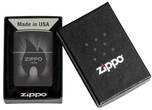 Zippo Radiant Zippo Design Pocket Lighter miniatura 6