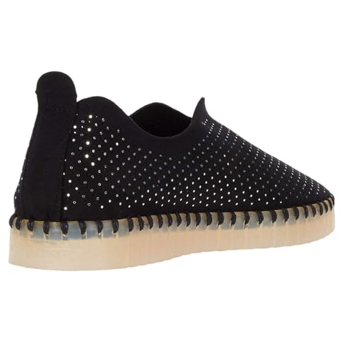 Image of Ilse Jacobsen HORNBAEK Women's Tulip 138 Lux Slip-On Flat