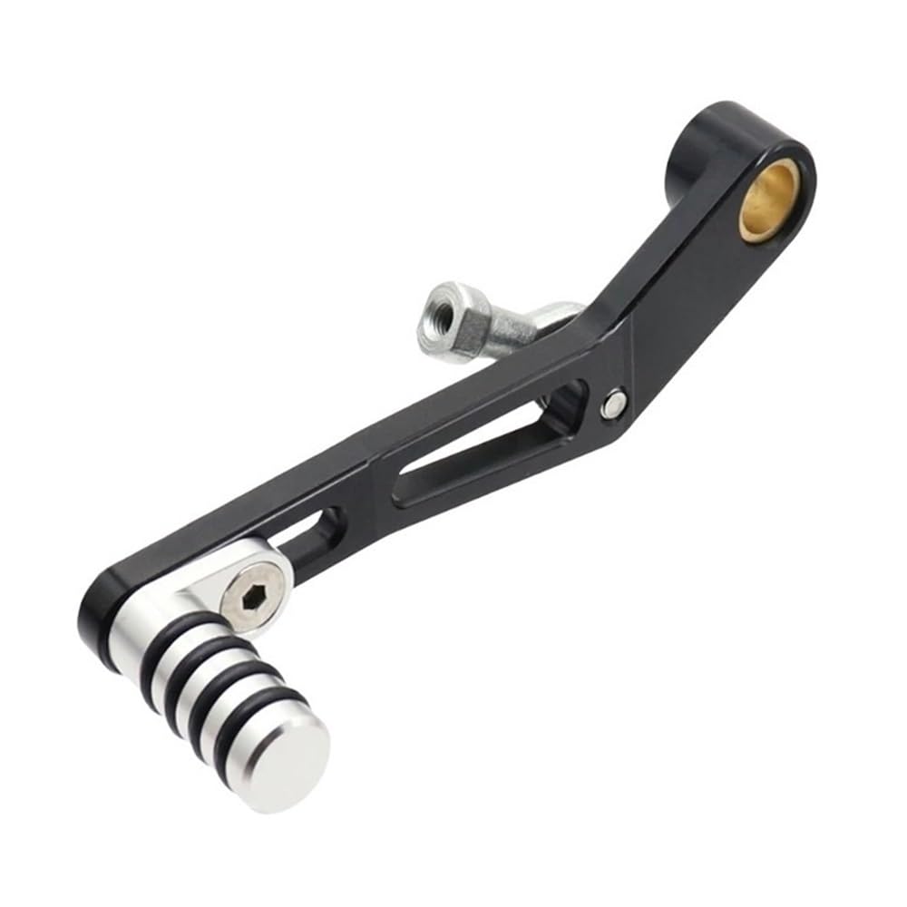 Levier de vitesse moto usiné CNC haute précision pour Yamaha XSR700
