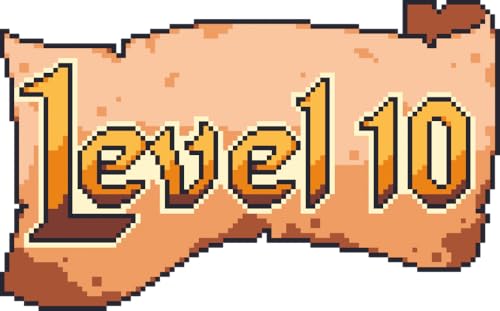 Jogo Level 10