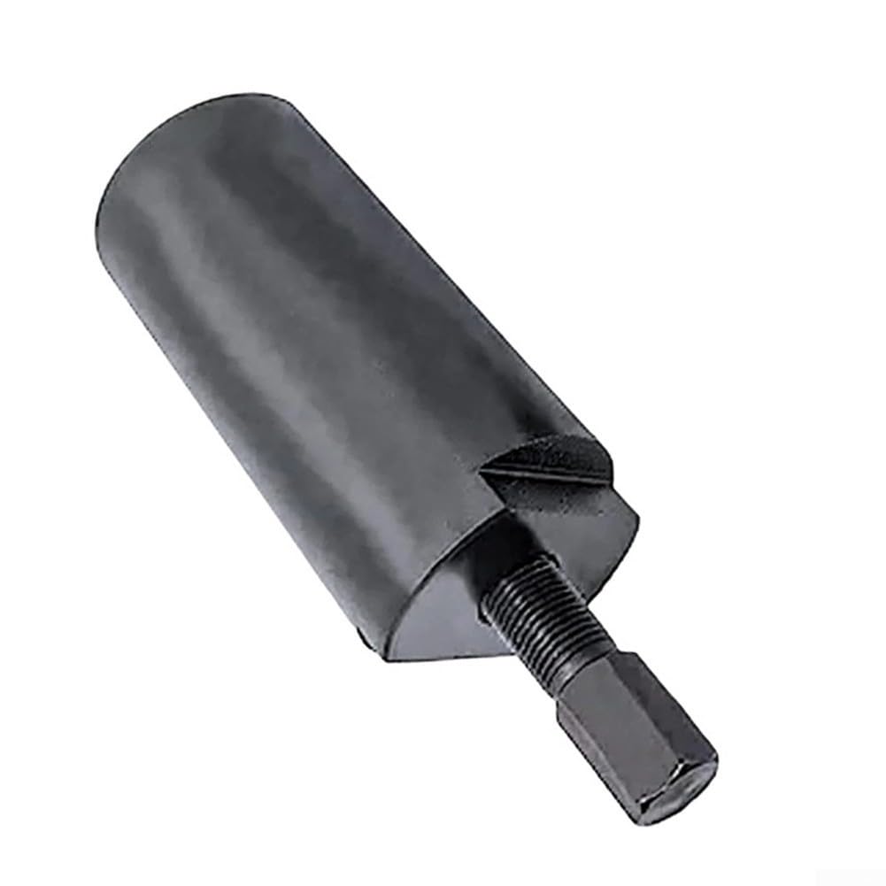 M40 × 1.5 Estrattore Volano Mano Destra Filettatura Acciaio Temprato Remover per Dirt Bike Statore Rotore per servizio