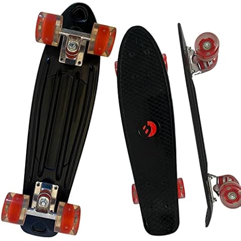 Skateboard rétro B Best Sporting Cover