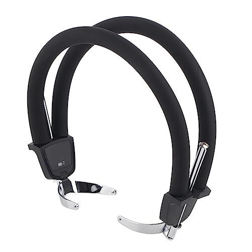 Diadema for Auriculares HB7 for Auriculares con audiómetro de Prueba de audición de conducción de Aire TDH39 DD45