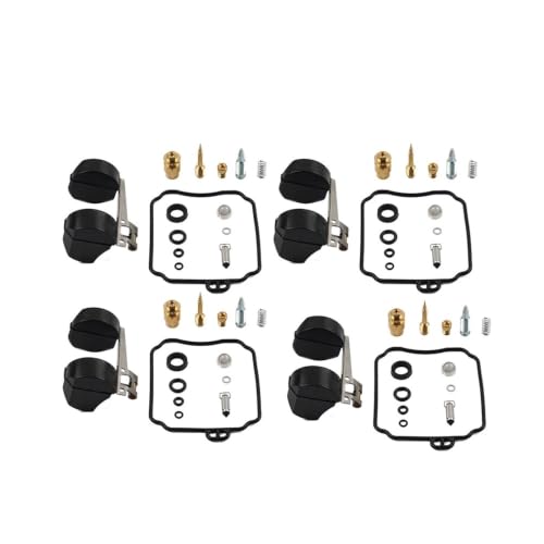 Kit réparation carburateur XJ600N Diversion 1996 1997 1998 1999 2000