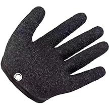 SUJAYU Fishing Gloves for Men - Non-Slip Fisherman Protect Accessories, Catching Gloves, Gear for Men