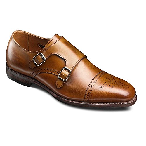 Allen Edmonds Men's St. John's Oxford2