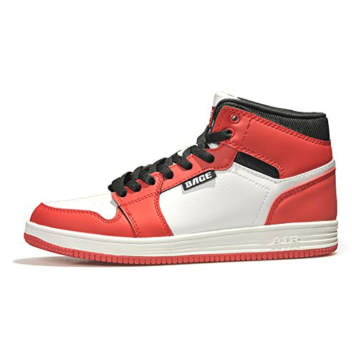 Chaussures de couple style skateboard fashion de mi-saison en taille 40