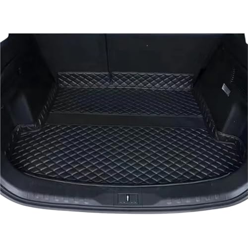 Tapis de coffre Rav4 2019-2023 pour vos sorties en famille et loisirs outdoor