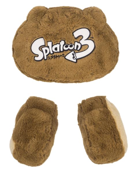 Amazon.co.jp: 【ピクミンオリジナルデザイン ギフトBOX入り】スプラ