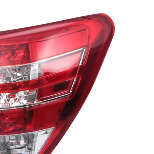 Luz de freno Toyota RAV4 2009-2012 lado derecho 4