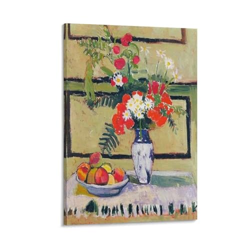 AE}eBXGA[g|X^[ԂƉʕ LoX |p ǃA[g 摜   Q  z[[N12x18inch(30x45cm)