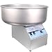Paragon Classic Floss Cotton Candy Machine with Metal Bowl