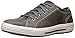 Skechers USA Men's Porter Ressen Oxford, Gray, 10.5 M US