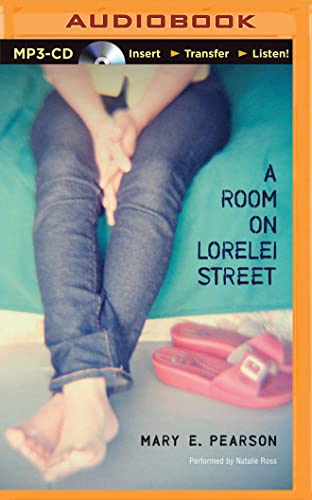 A Room on Lorelei Street 1501281046 Book Cover