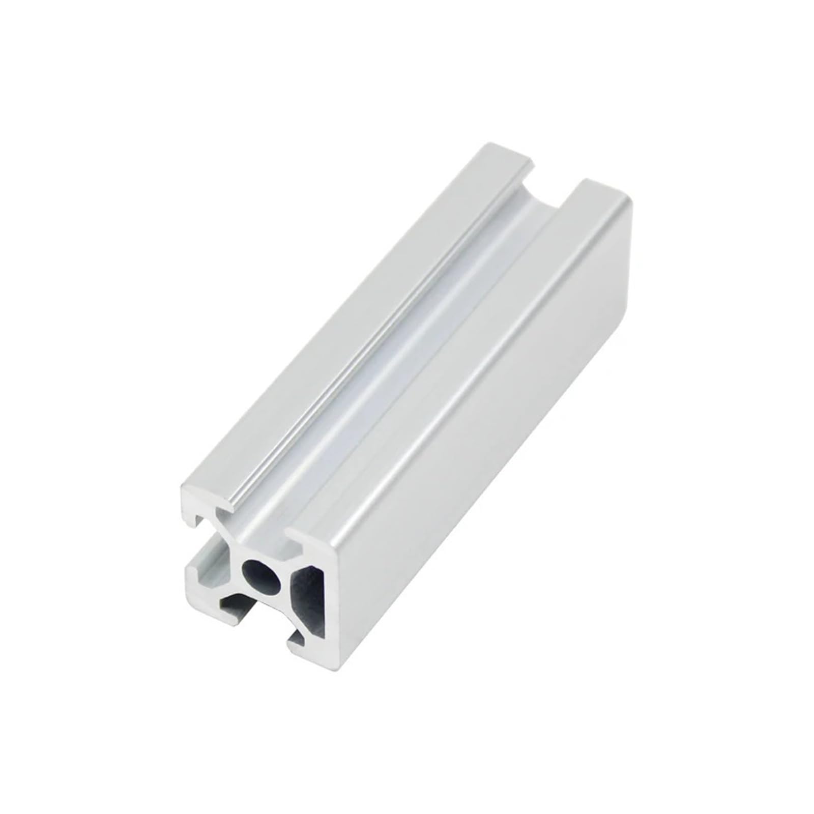 4PCS 2020 Aluminiumprofil 100-1200mm for 3D-Drucker