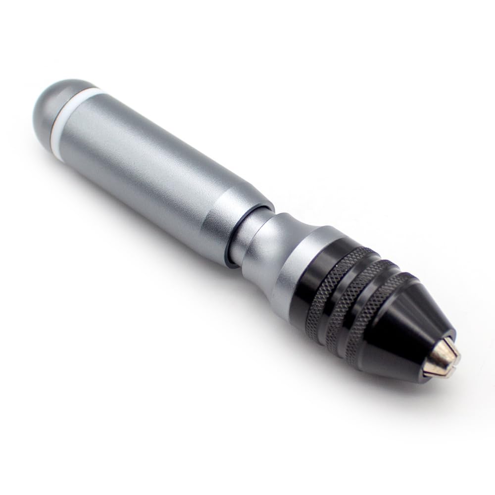 Toplionace Porte Aiguille en Tungstène Affûteur D'électrode en Tungstène Soudage à L'arc à L'argon Pince de Meulage D'aiguille en Tungstène Diamètre Maximum 6mm