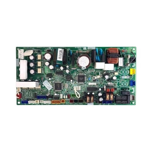 Compatible Con Toshiba, Placa De Computadora De Aire Acondicionado MCC-1402-10S 1FA4B1B052900-2, Pieza De Aire Acondicionado