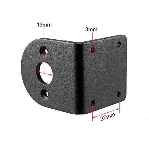 Support moteur 550 en acier pour corriger les défauts d'alignement - 4