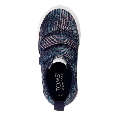 Image of TOMS Kids Fenix Double Strap (Toddler /Little Kid)
