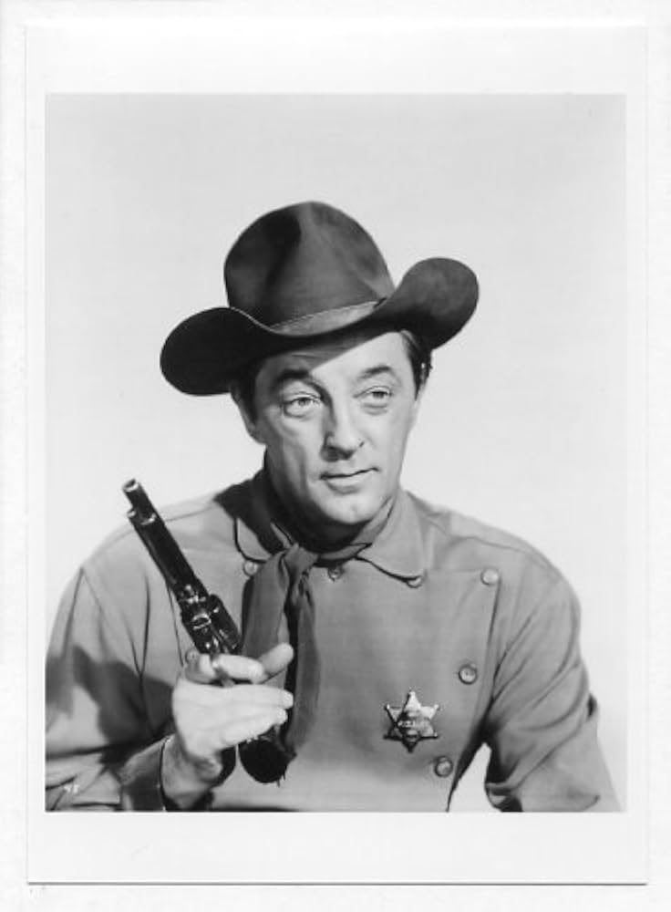 Amazon.co.jp: 映画俳優 ロバート・ミッチャム 写真/フォト(中