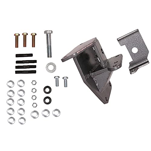Rugged Ridge | Steering Box Mount, Heavy Duty | 18003.10 | Fits 1976-1986 Jeep CJ
