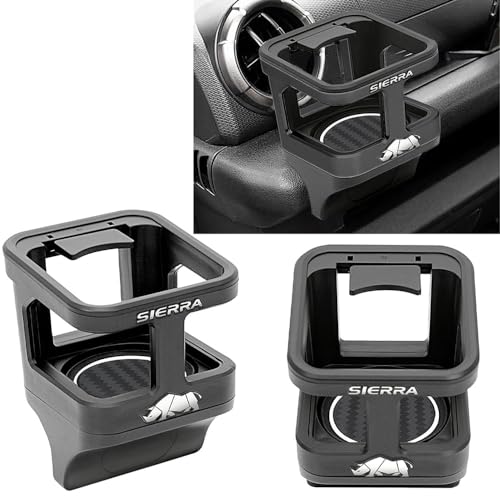 Amazon | タイプ4/1P 新型シエラ&サイ エンブレム付 ドリンク