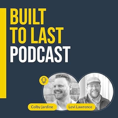 Built to Last