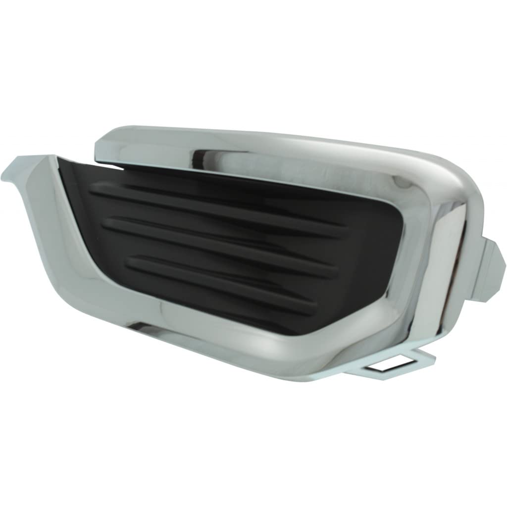 Amazon.com: For GMC Acadia 2017 2018 2019 Fog Light Cover Driver 