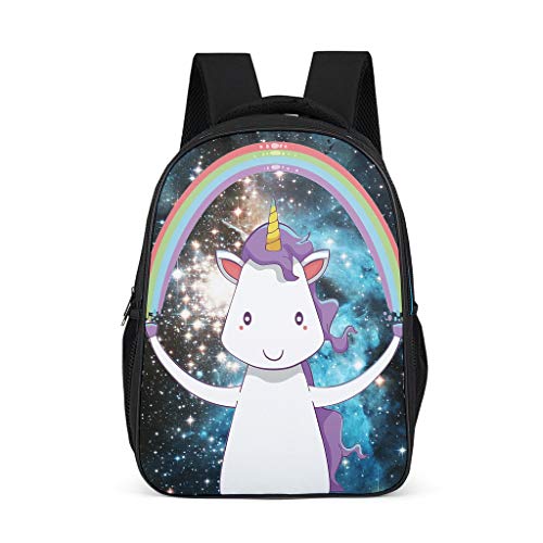 Knowikonwn: Mochila Escolar para niños pequeños  para el día a  15 portátiles  diseño