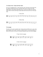 Progressive Scales for Viola 0988928027 Book Cover