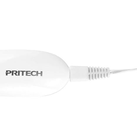 PRITECH USB Power Cord Charger Cable Electric Feet Callus Remover