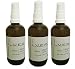 Produktbild Kolloidales Silber 3X 100ml | 10ppm als Spray Sprühflasche Braunglas Pure | Set