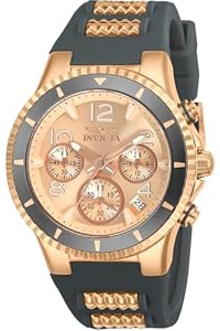 Invicta BLU 24189 Damenuhr 39mm