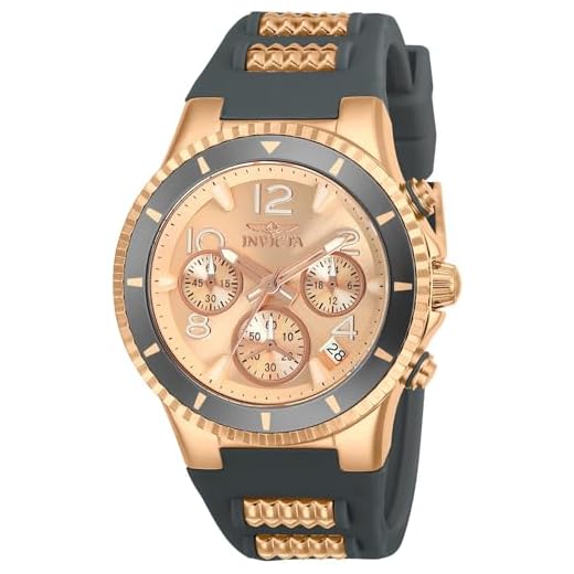Invicta BLU 24189 Reloj para Mujer Cuarzo - 39mm