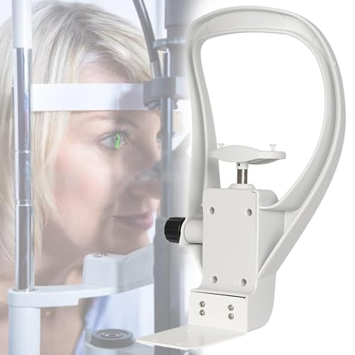Réfractomètre automatique compatible avec support frontal d'optométrie réglable - 2