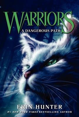 Image of [ Warriors #5: A Dangerous Path Hunter, Erin ( Author ) ] { Paperback } 2015