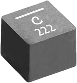 Pack of 4 XAL6060-103MEC Inductor 10 ÂµH Shielded Molded 7 A 29.82mOhm Max Nonstandard