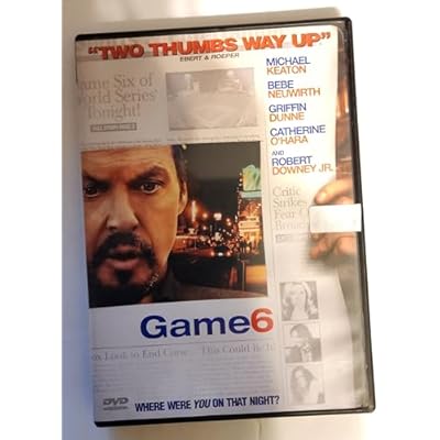 Game 6