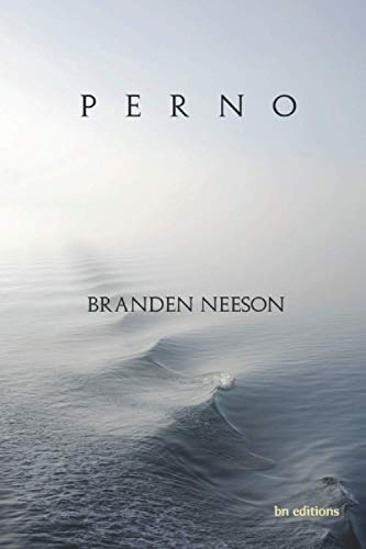 Perno (Spanish Edition)