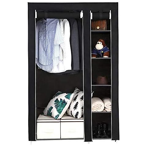 Alightup Armoire de Rangement Portable Cover