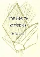 The Bag of Scribbles 1511974249 Book Cover