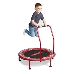 Kindertrampolin (indoor)