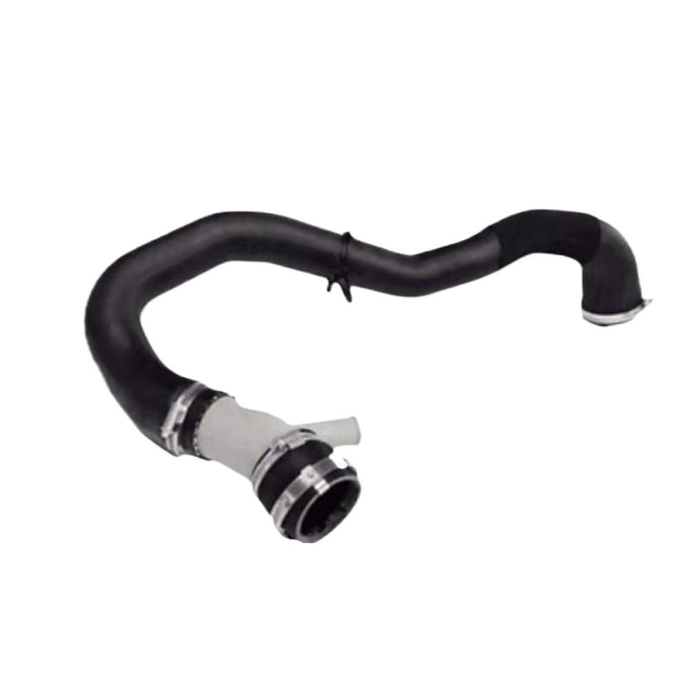 Turbocharger Intercooler to Throttle Body Hose LR063272 Compatible with Evoque Discovery Sport Freelander 2 LR2 2.0L